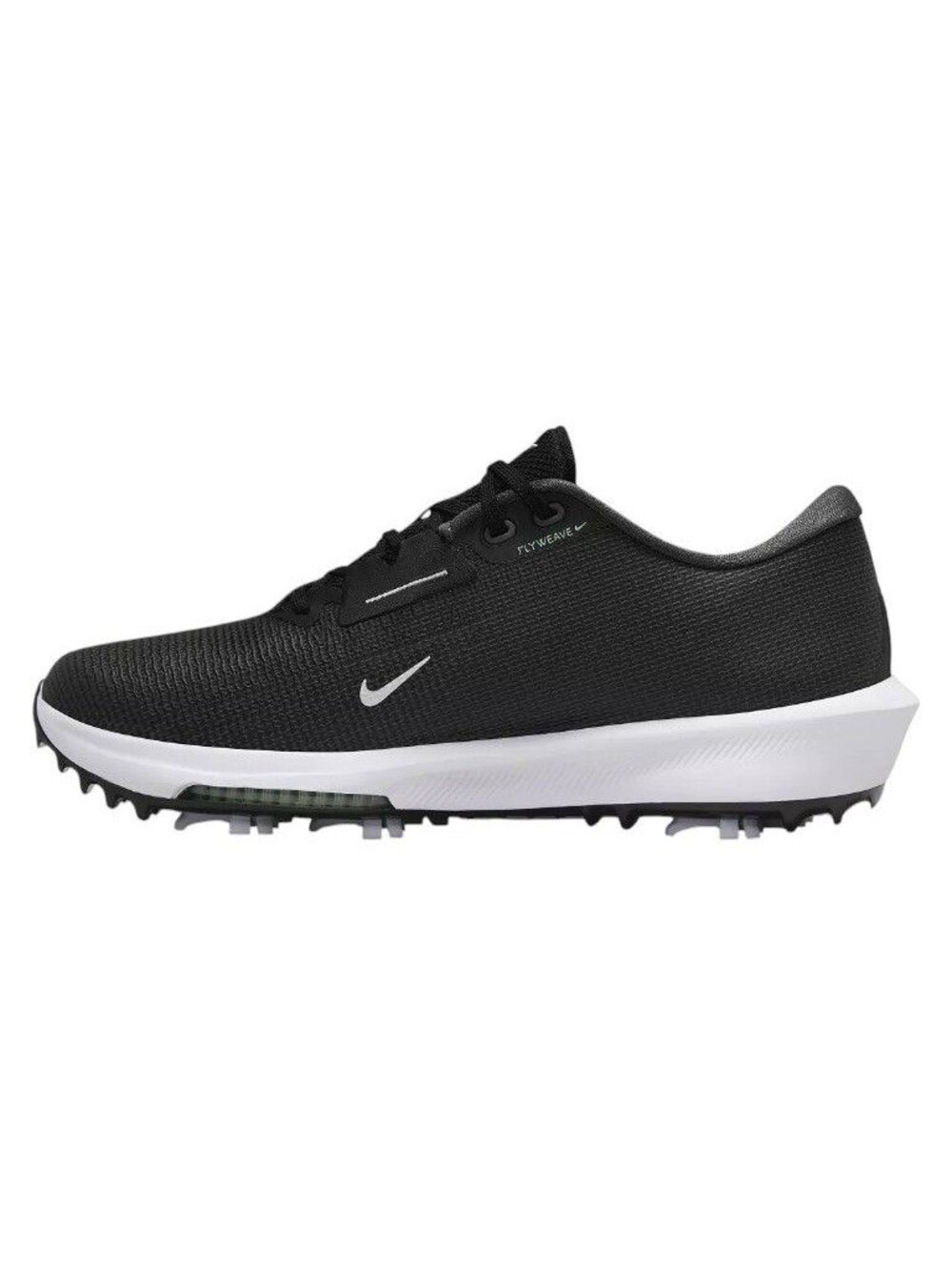 NIKE Air Zoom Infinity Tour Next 2 Golf Shoes FD0217-002 Black/White Men's 9.5 - Picture 2 of 14